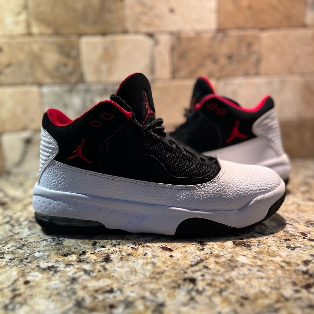 Boys Air Jordan’s
